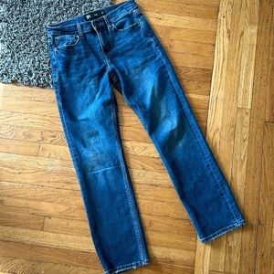 RSQ JEANS Slim Size 14 Blue